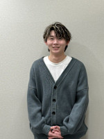 加納 大翔(カノウ ヒロト)