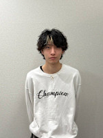 神 唯織(ジン イオリ)