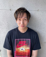 津崎 友哉(ツザキ トモヤ)