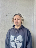 永石 大士(ナガイシ ダイシ)