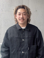 青野 吉延(アオノ ヨシノブ)