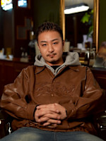 井草　渉(イグサ　ワタル)