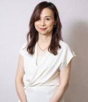 溝内美和子(ミゾウチミワコ)