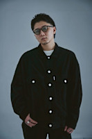 都築　凌渡(ツヅキ　リョウト)