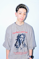 関根武蔵(セキネムサシ)