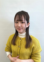 近藤美杉(コンドウミスギ)