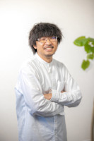 坂井 和也(サカイ カズヤ)