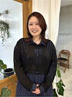 伊藤 ゆかり(イトウ　ユカリ)