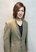 赤井橋 辰広(アカイバシ タツヒロ)