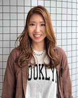 伊藤 優美(イトウ ユミ)