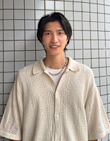 伊橋　晴希(イハシ　ハルキ)