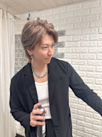 黒瀬 玄気(クロセ ゲンキ)