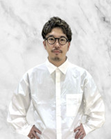 越後 裕介【3F】@mods_yusukechigo1210(エチゴ ユウスケ)