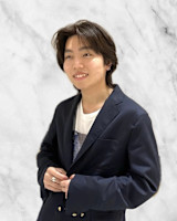 都築　蓮【3F】 Insta:@21._____ts(ツヅキレン)