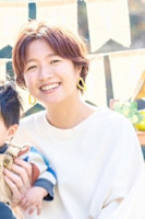 山口　仁美(女性担当）(ヤマグチ　ヒトミ)