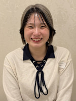 為田　美潮(タメダ　ミシオ)