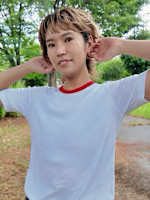 飯田 結花(イイダ ユカ)