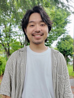 斉藤 雅志(サイトウ マサシ)