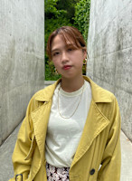 鴻野 夏海(コウノ ナツミ)