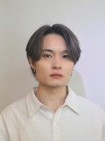 梅原　叶夢(ウメバラ　カナム)