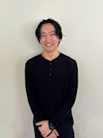 朝生海都　/髪質改善(アソウカイト)