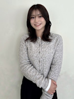 長嶋美奈　/レイヤー(ナガシマミナ)