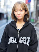 ハスミ(ハスミ)