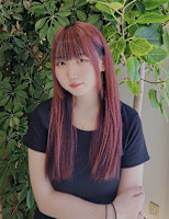 松本　仁美(マツモト　ヒトミ)