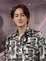 倉崎涼 代表(クラサキ リョウ)