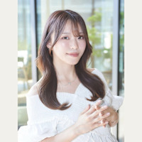 鳥山 紗乙里(トリヤマ サオリ)