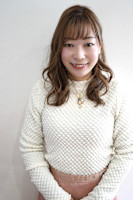 狭間 裕美(ハザマ ヒロミ)