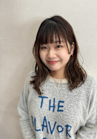 大藪 香帆(オオヤブ カホ)