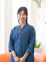 高辻 礼子(タカツジ レイコ)