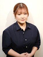 浜田 莉々夏(ハマダ リリカ)