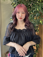 上原　千笑(ウエハラチエミ)