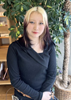 高橋　雛羽(タカハシ　ヒナハ)