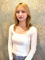 亀井 寿葵(カメイ ヒトキ)