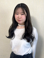 岡部 瑠里(オカベ ルリ)