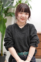 新井 桜良(アライ オウラ)