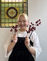 岩木 涼(イワキ リョウ)