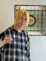 段下 航一郎(ダンシタ コウイチロウ)