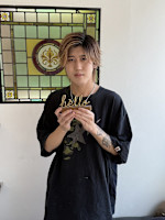 山口 晃汰(ヤマグチ コウタ)