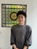 山下 和明(ヤマシタ カズアキ)