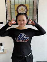 早坂 萌依(ハヤサカ メイ)