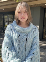 内田　くるみ(ウチダ　クルミ)