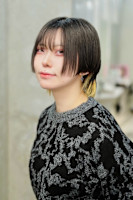 森本 涼花(モリモト スズカ)