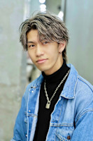 平山 海偉(ヒラヤマ カイ)