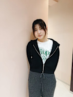 堺野 奈於(サカイノ ナオ)