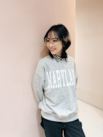 佐藤 あかり(サトウ アカリ)