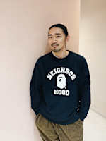 永井 崇洋(ナガイ タカヒロ)